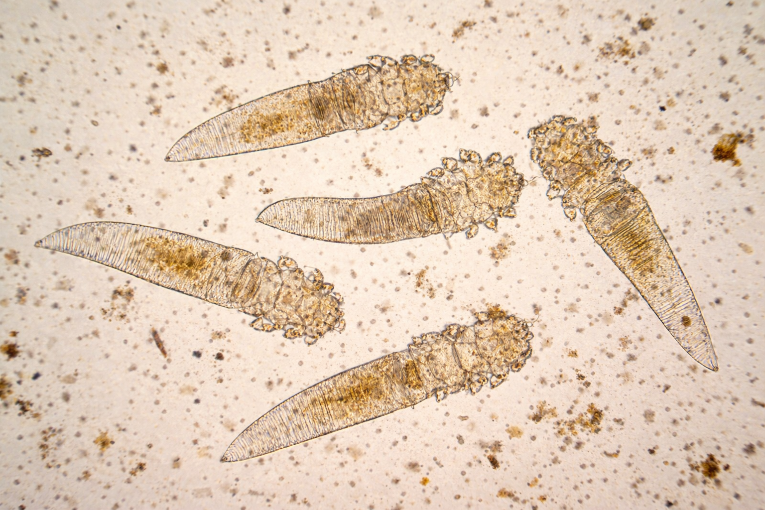 Demodecia (râia demodecică) la câini și pisici: cauze, simptome și tratament