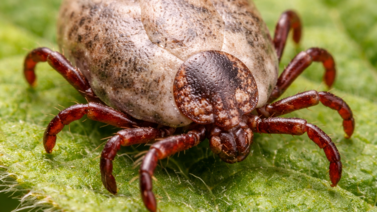 Parazitismul extern la animalele de companie: riscuri, simptome și prevenție