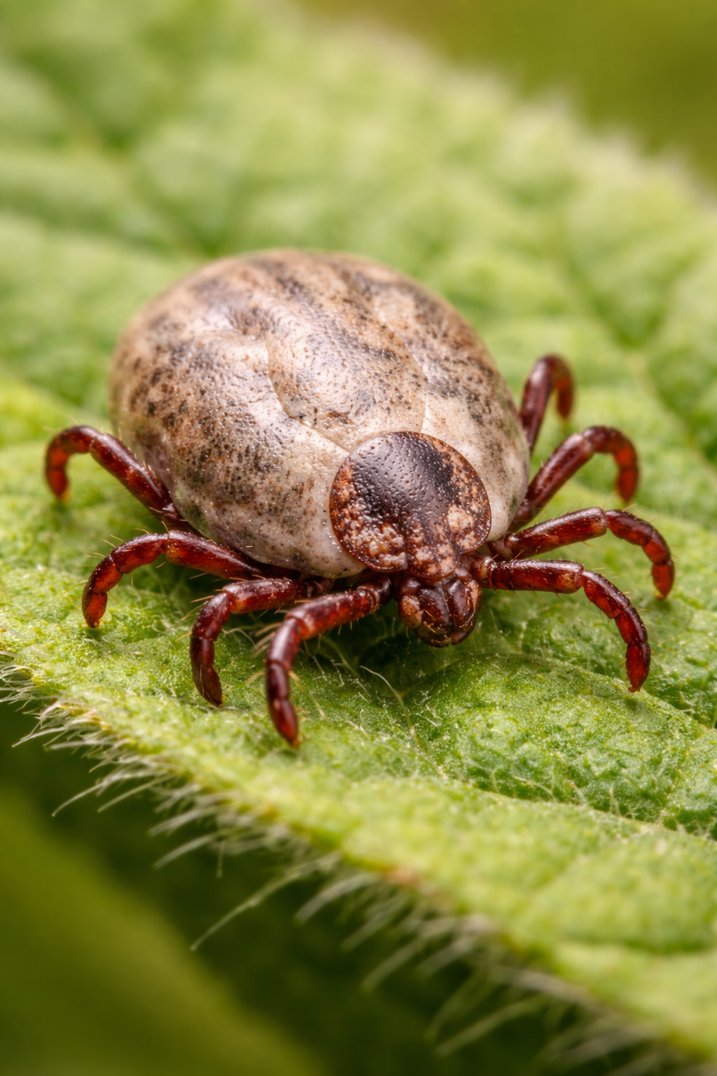 Parazitismul extern la animalele de companie: riscuri, simptome și prevenție