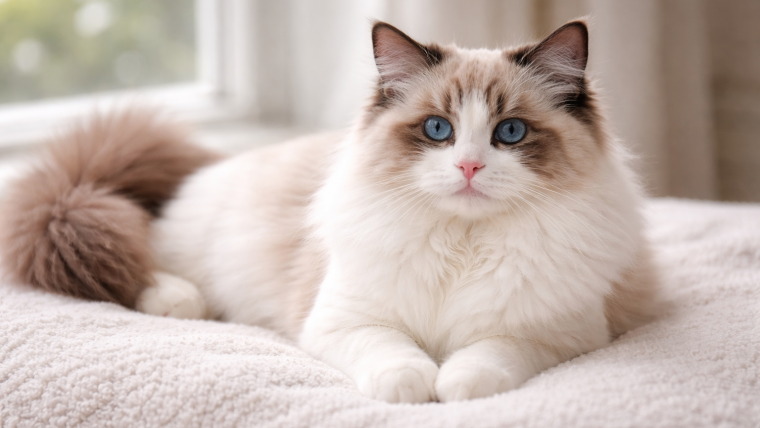 IBD la câini și pisici: cauze, simptome și management