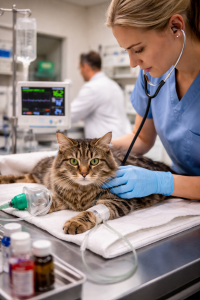 alt=”piometru la pisica” alt=”piometrul urgenta” alt=”urgenta medicala”